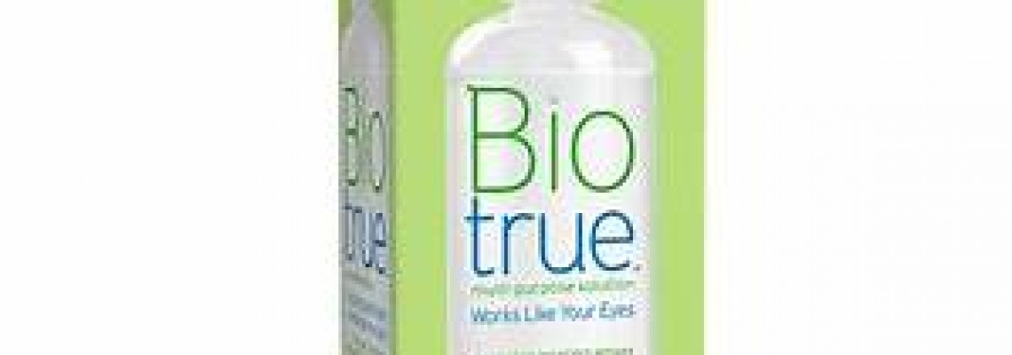 Biotrue 300 ml Biotrue 300 ml